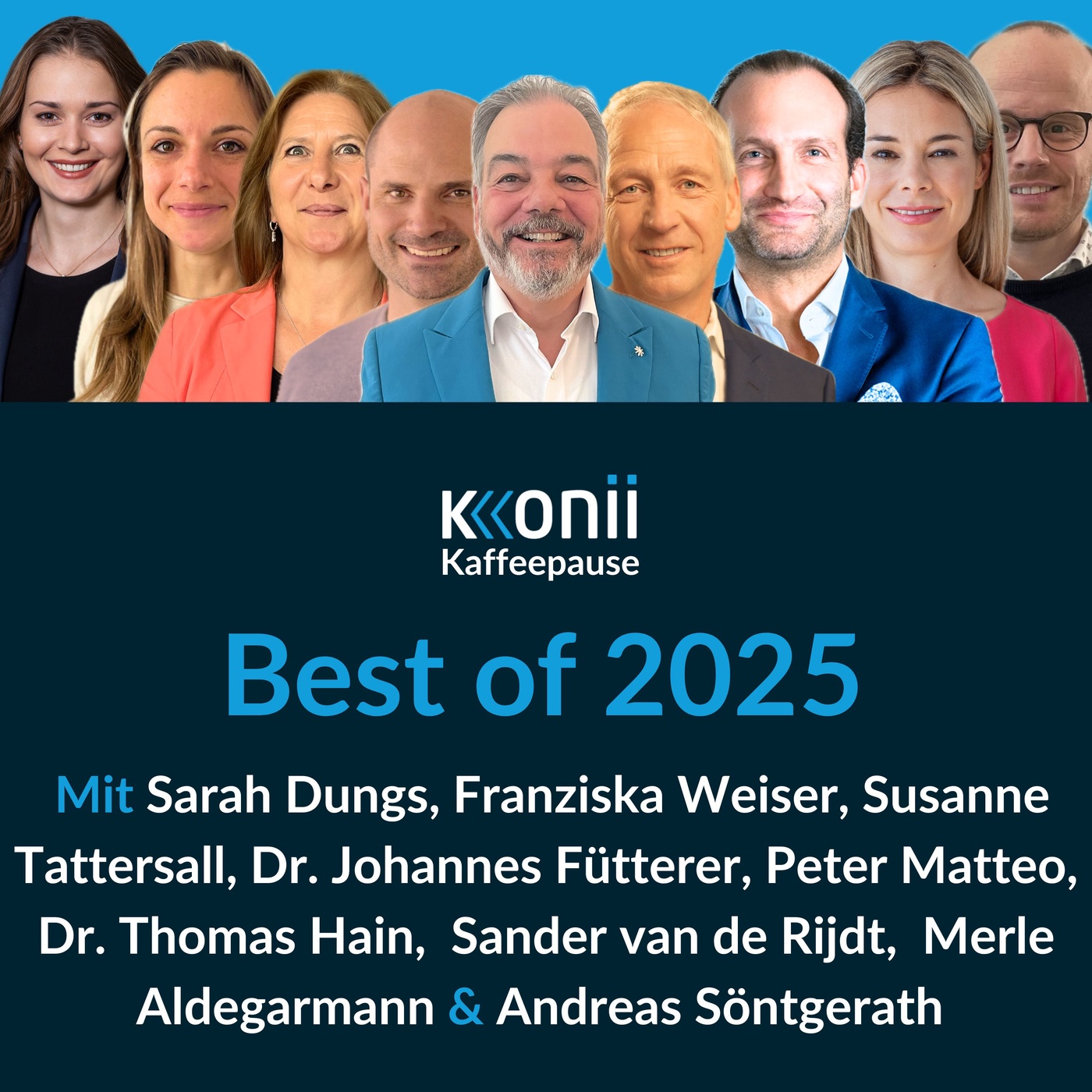 07.01.2026 Best of 2025 - Teil 2