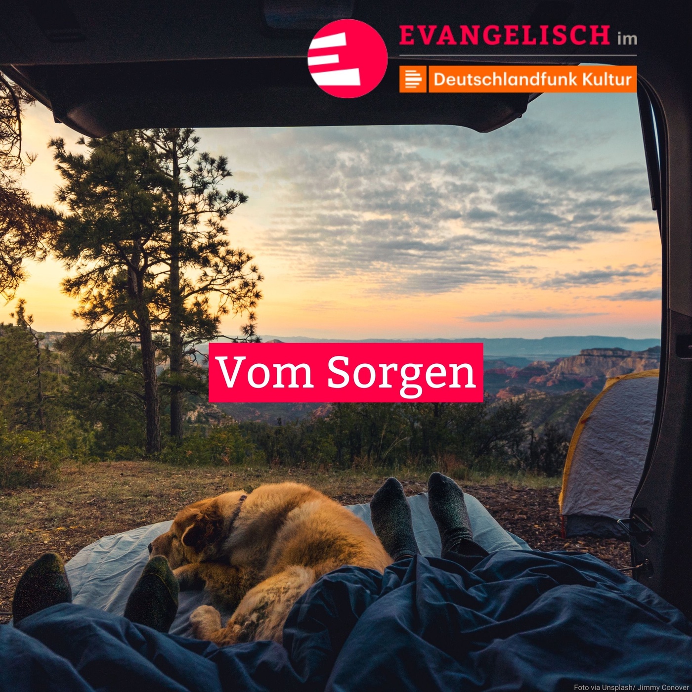Vom Sorgen