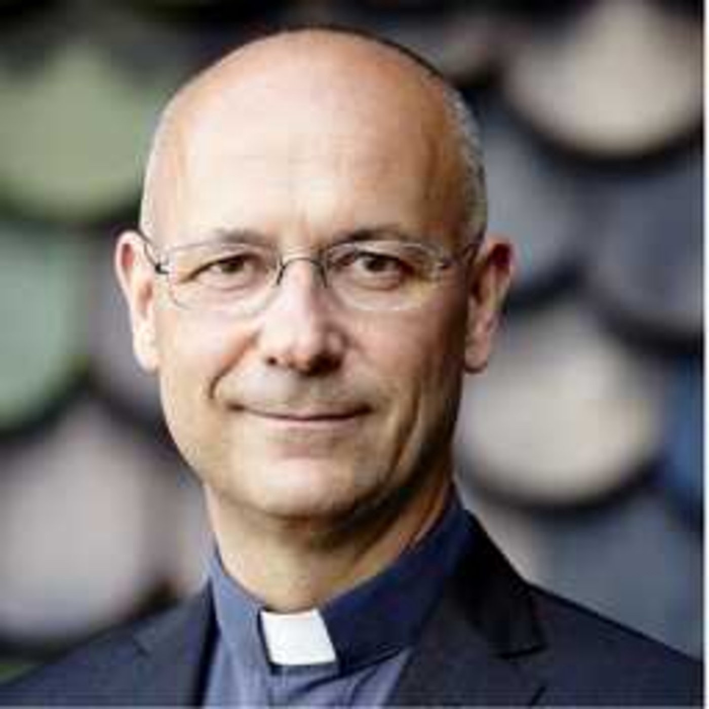 Domgeschichten: Toni Faber