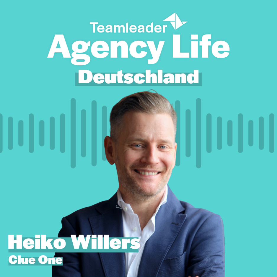 Agency Life Deutschland | Wie sehen erfolgreiche Kundenbeziehungen bei Clue One aus? | #11