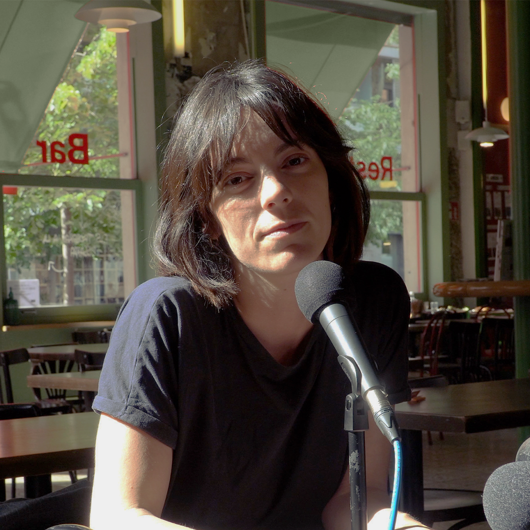 Vicky Luengo | Su Éxito En Antidisturbios, Conseguir Representante, Ser Tenaz VS Suerte.