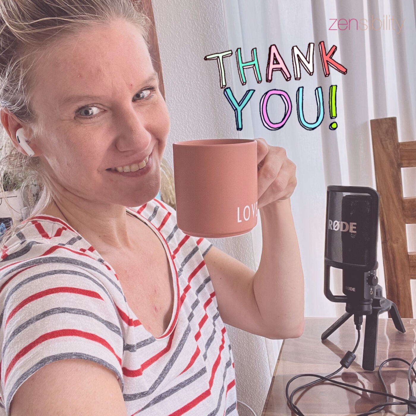 Von Wachstum & Entwicklung des Podcasts & mir