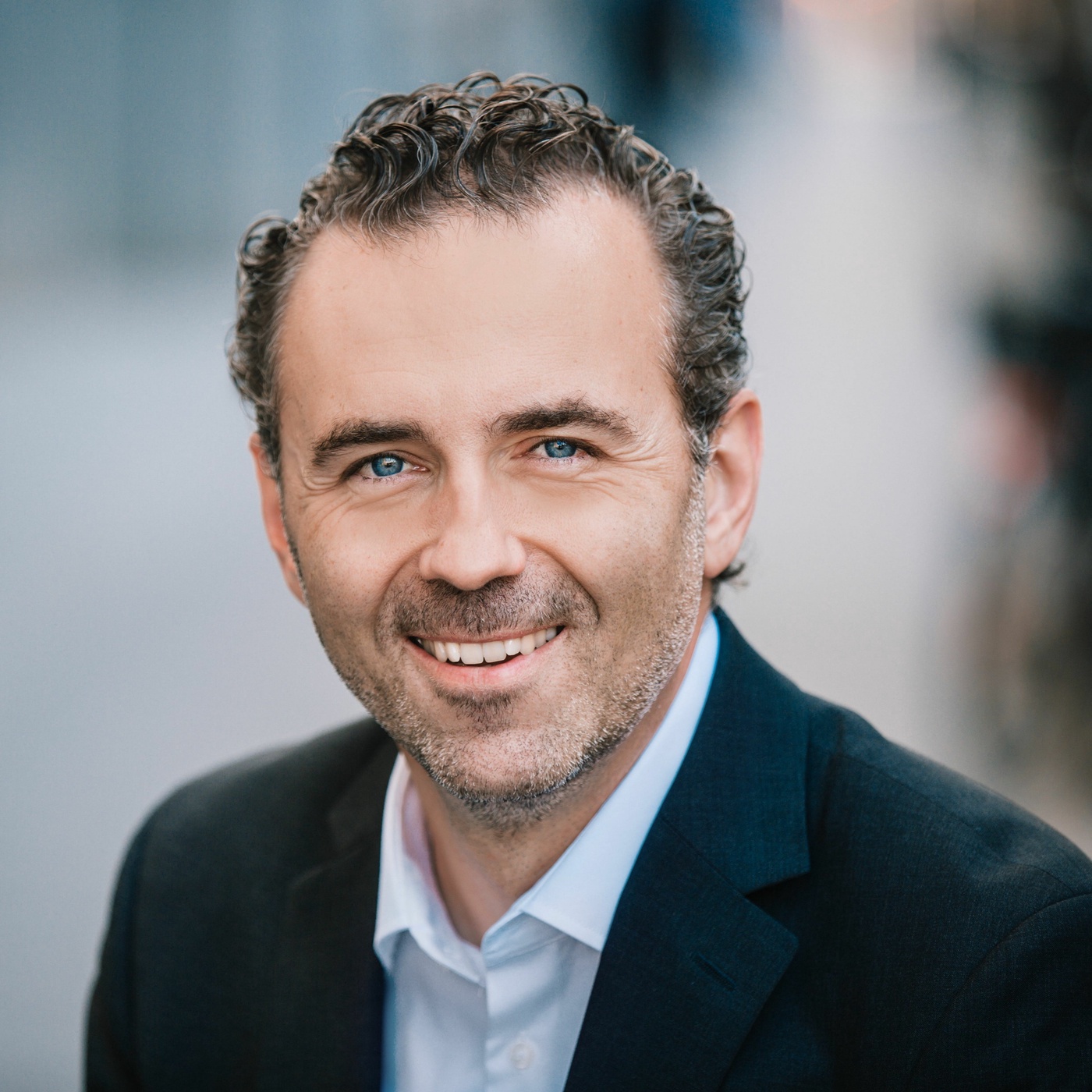 Folge 120: Thomas Jarzombek, wie werden wir zu einem Zentrum für Hyperloop und Raketen-Technik?