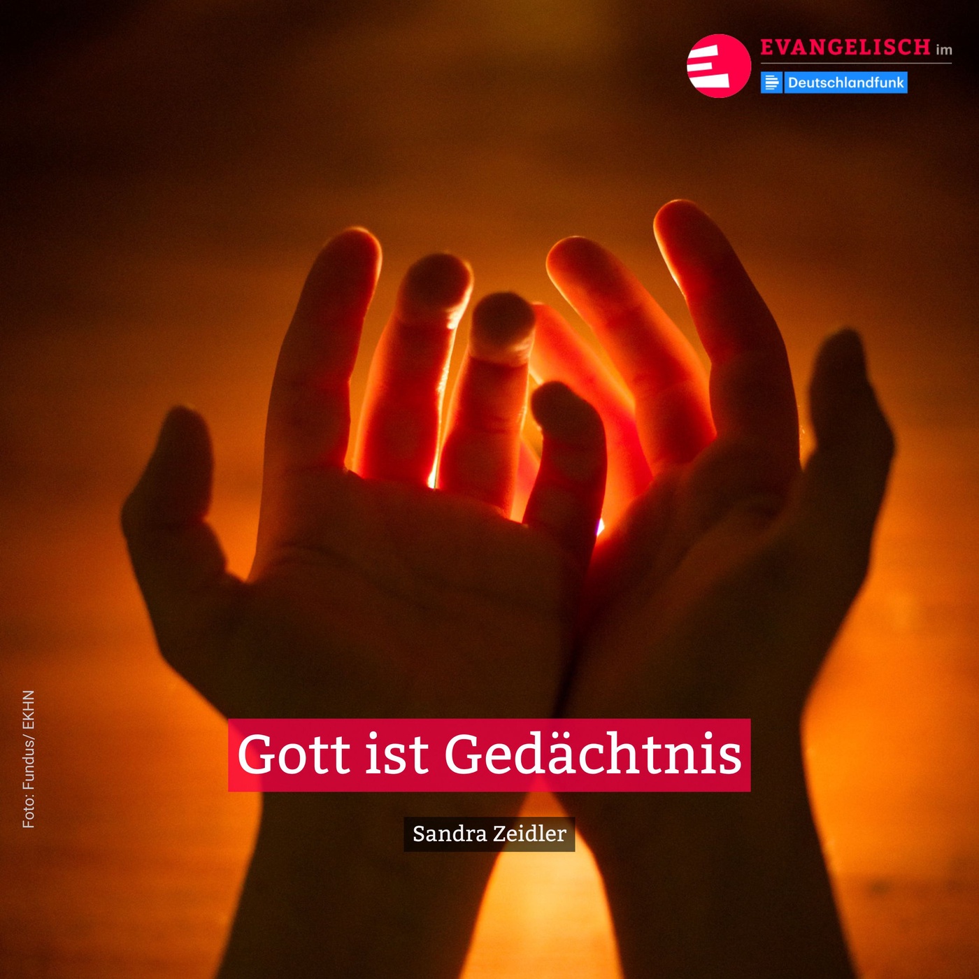 Gott ist Gedächtnis