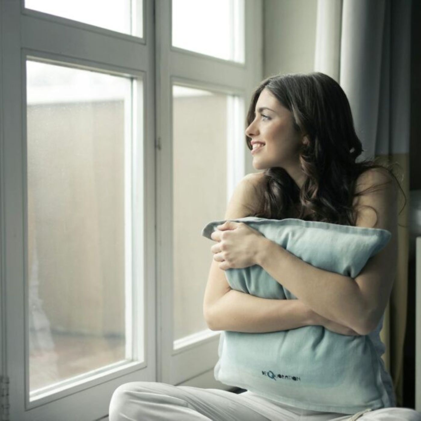 Home: God Has Always Wanted to Be with Us