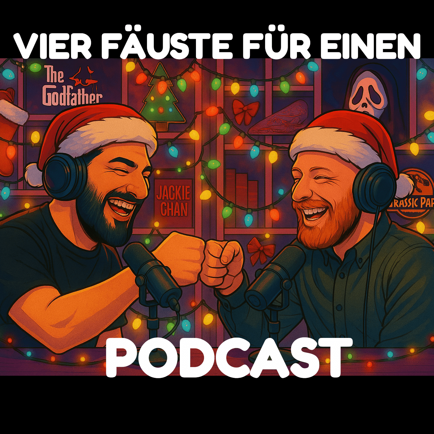 #29 Weihnachtsfolge