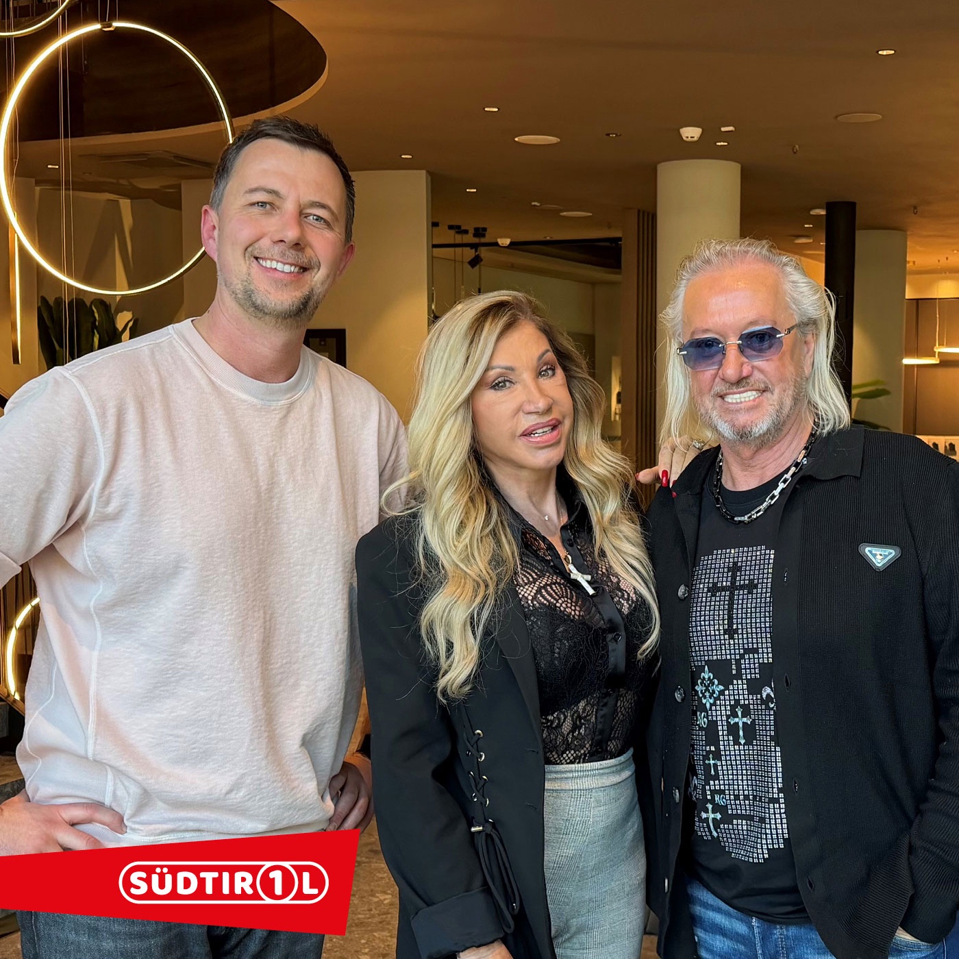 Die Geissens! Carmen und Robert