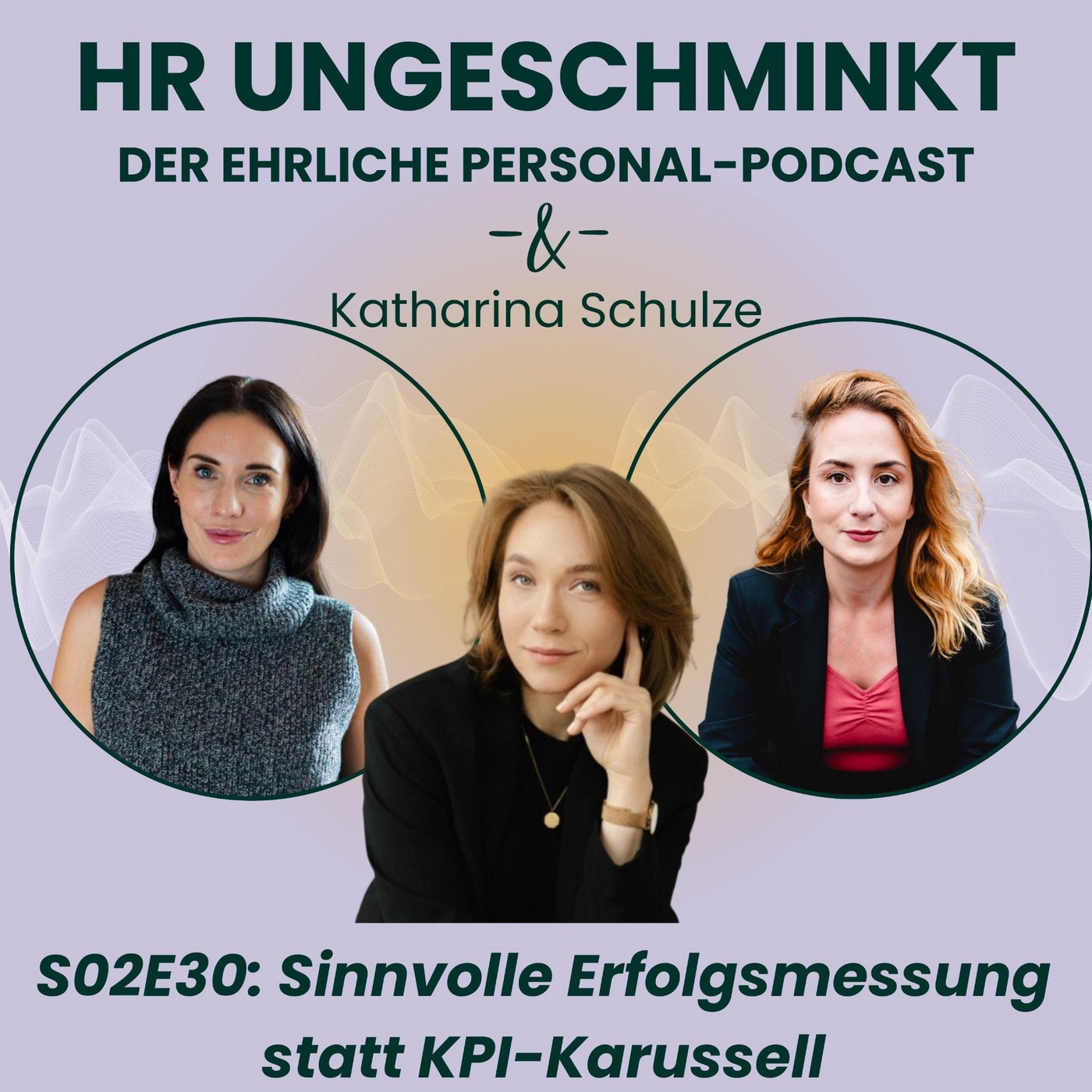 S02E30: KPIs in der Retention: Sinnvolle Erfolgsmessung statt KPI-Karussell