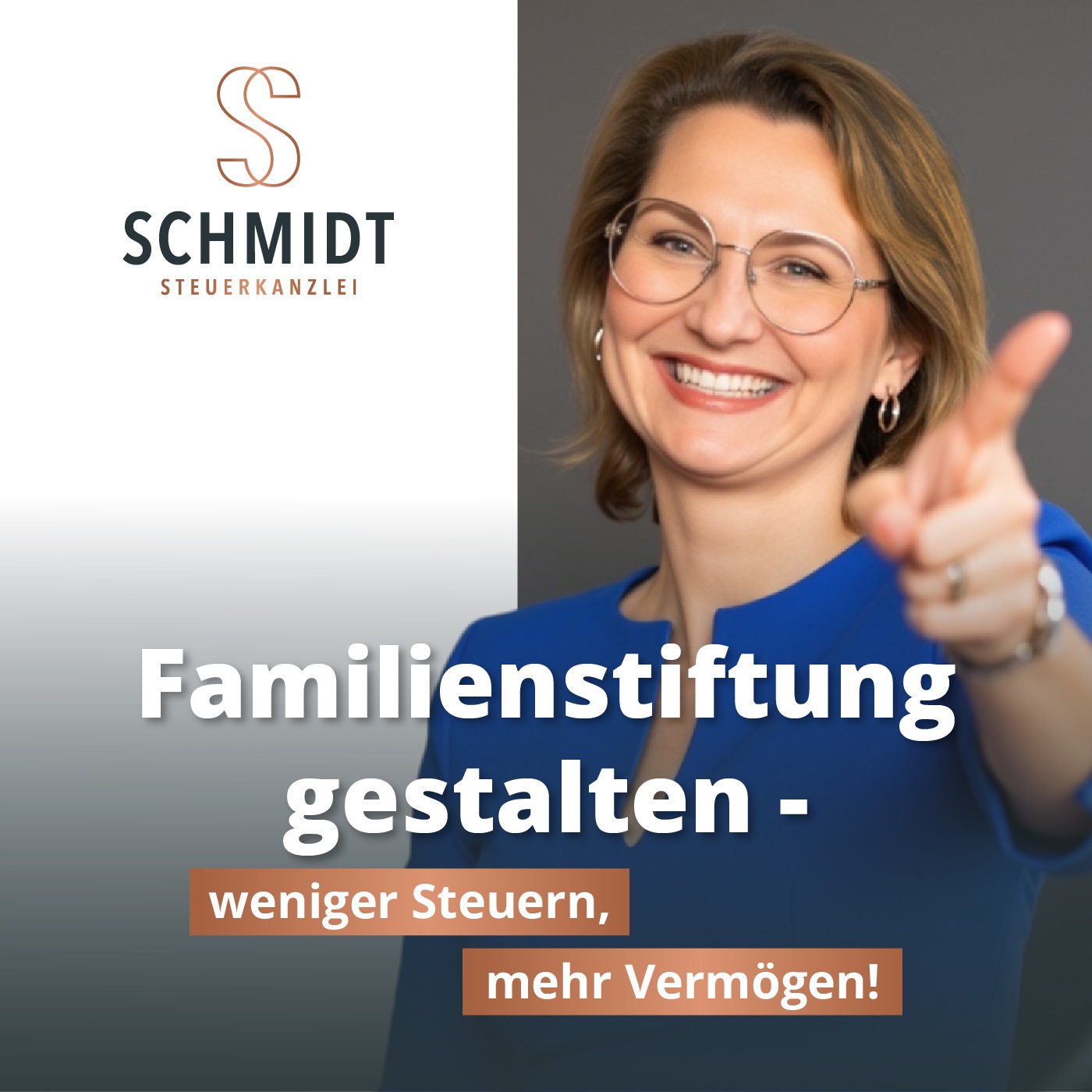 Familienstiftung gestalten – weniger Steuern, mehr Vermögen