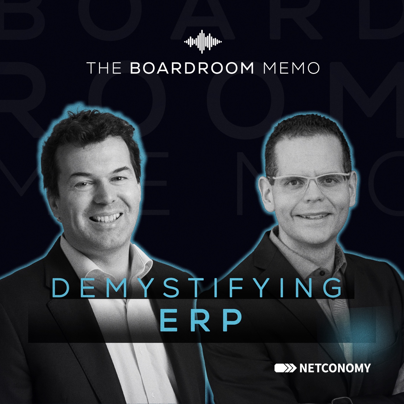 Demystifying ERP: Building the Connected Enterprise