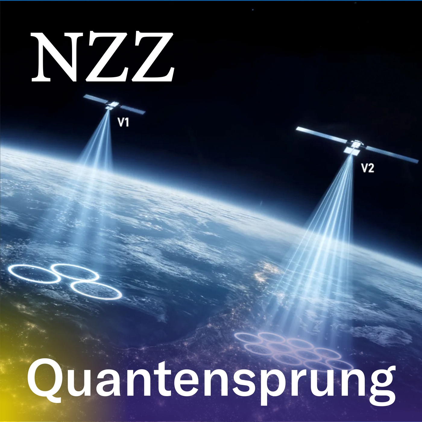 5G aus dem All: Satelliteninternet von Starlink schafft Funklöcher und Roaming ab