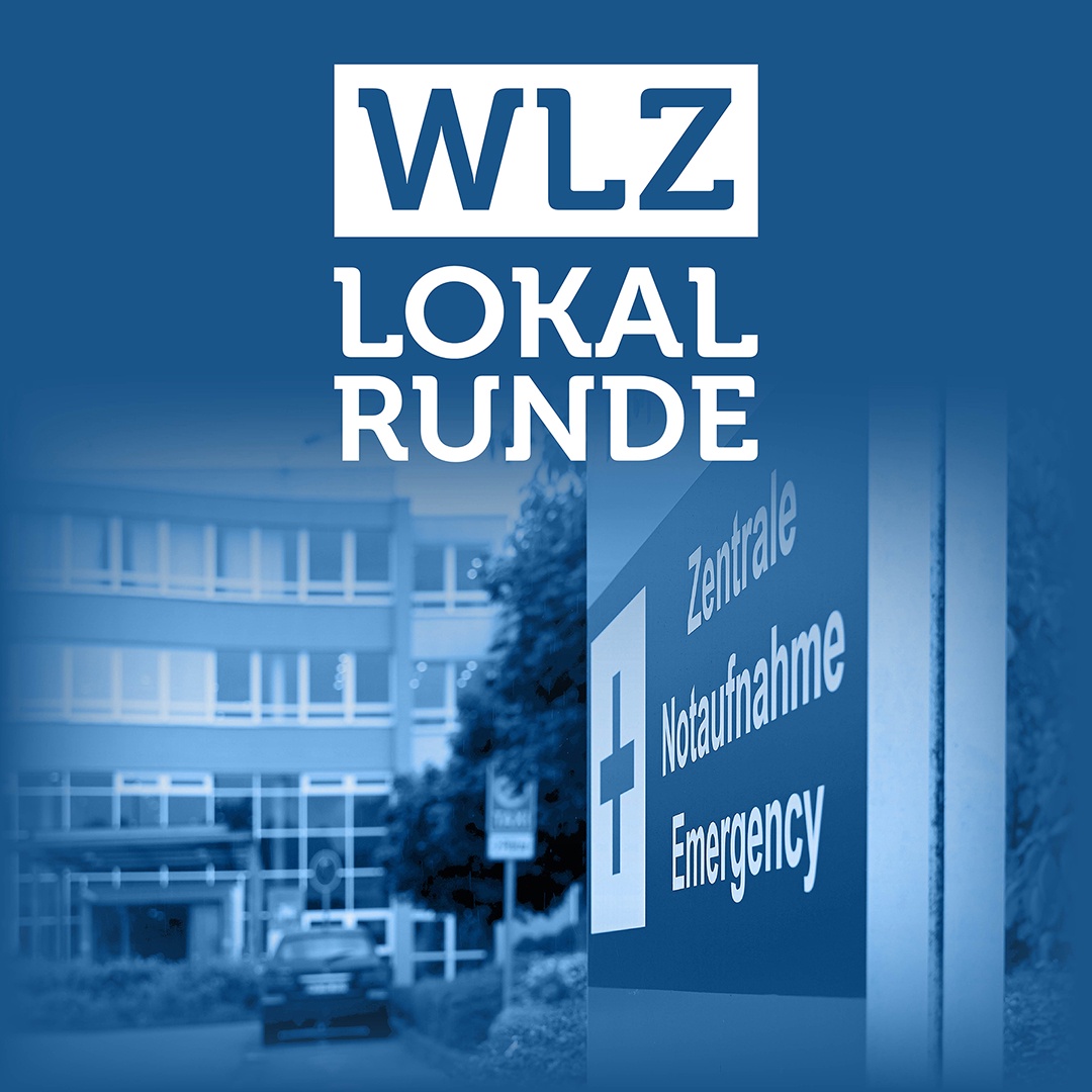 Warten in der Korbacher Notaufnahme: Warum dauert das so lang?