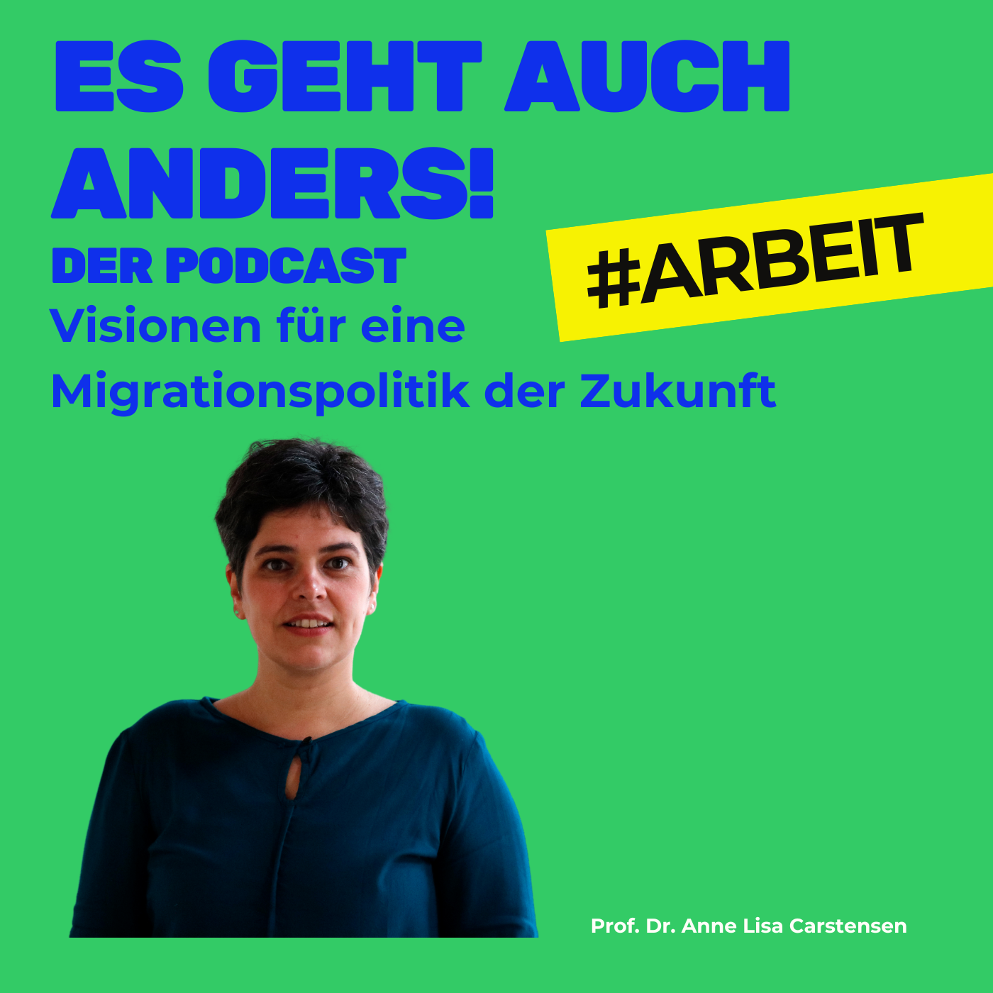#Arbeit