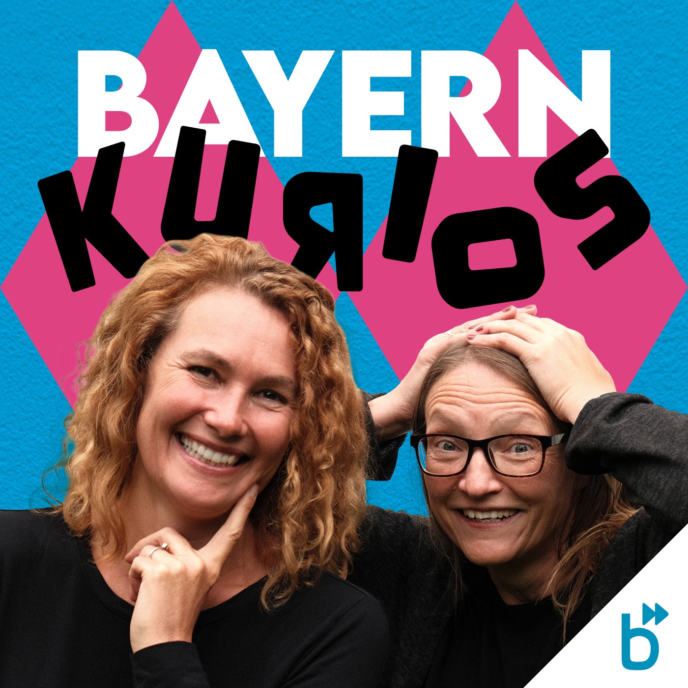 Bayern kurios