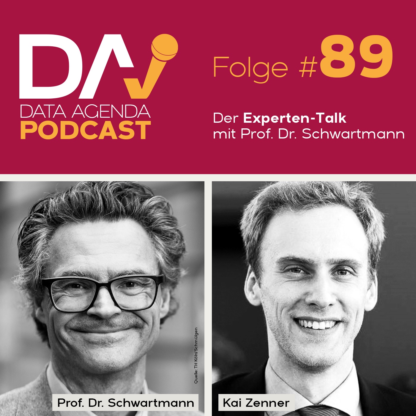 Folge 89: KI Omnibus Update März 2026