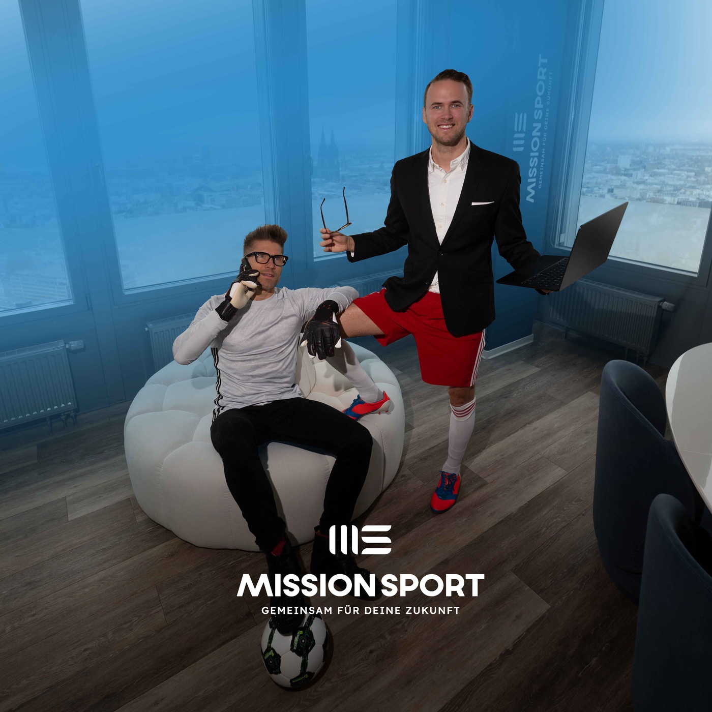Mission Sport