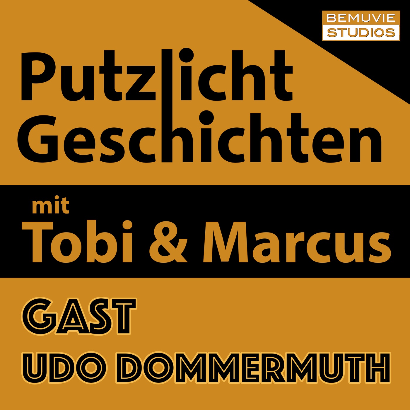 Folge 3 - Gast Udo Dommermuth
