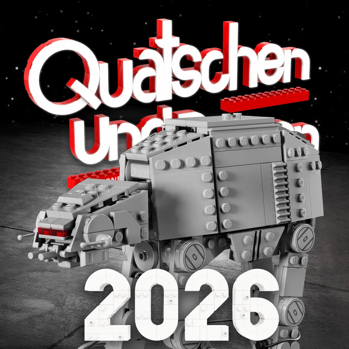 #152: 100 neue Sets! Wir schauen uns die LEGO Januar 2026 Neuheiten an