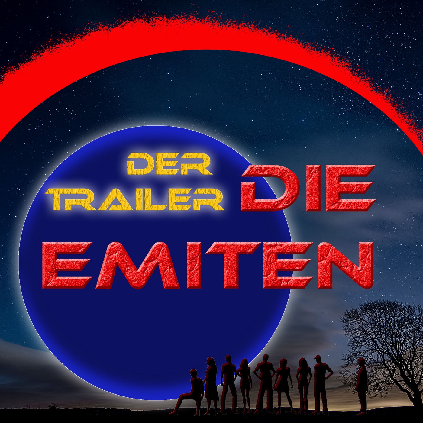 Der Emiten Trailer