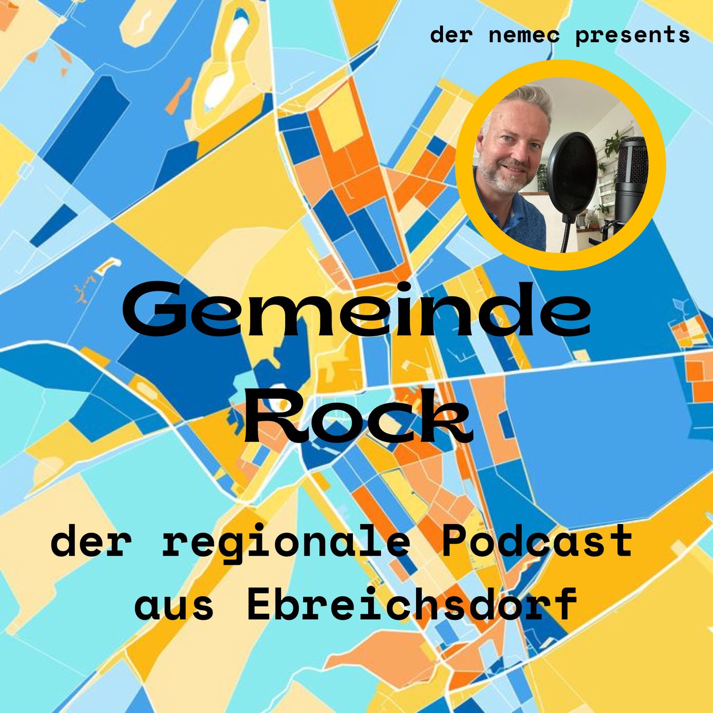 Gemeinde Rock