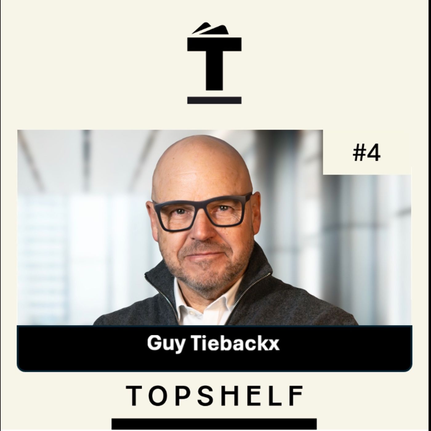 #4 - „Vision without action is a daydream.“ - Guy Tiebackx (CEO, Eckes-Granini Deutschland)