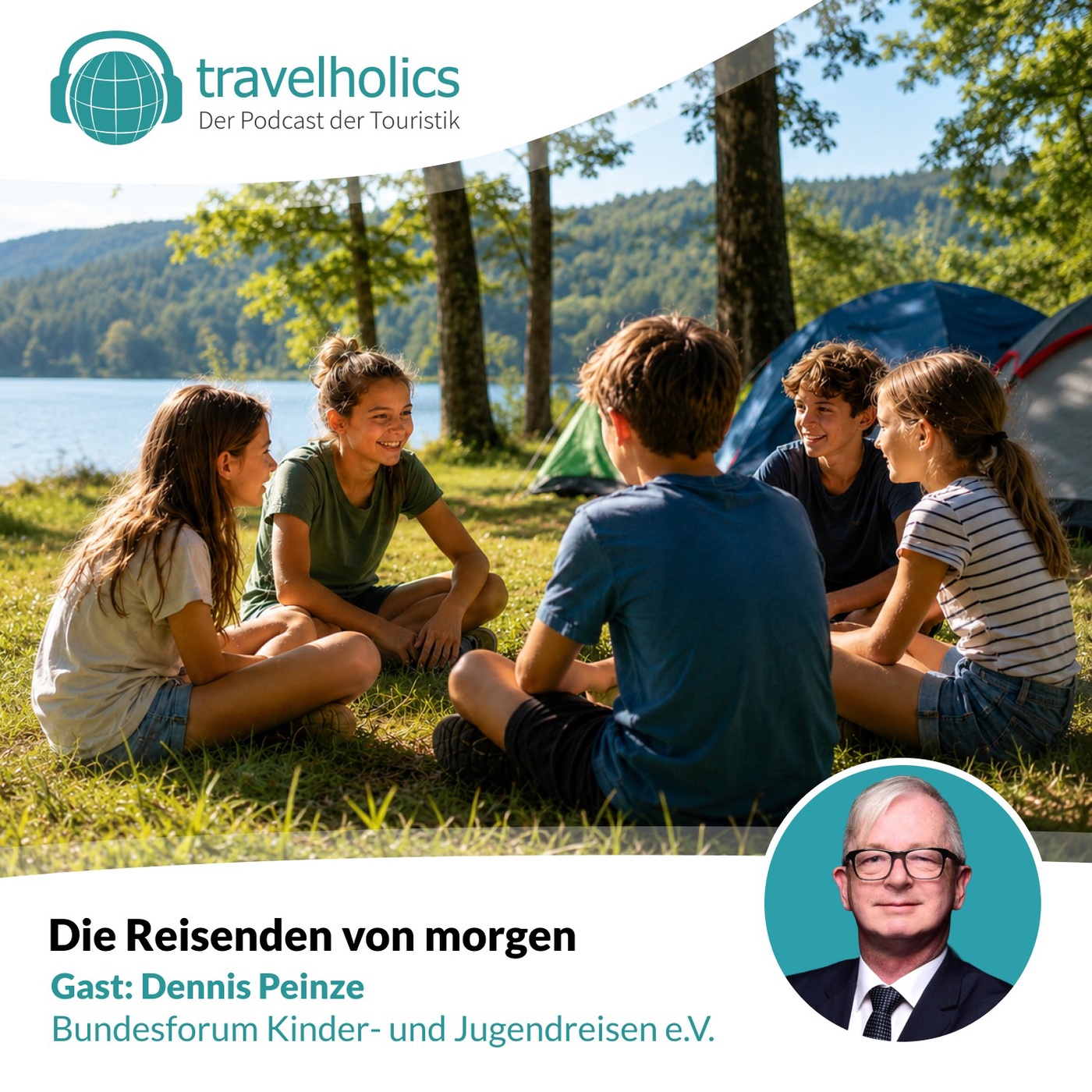 Die Reisenden von morgen