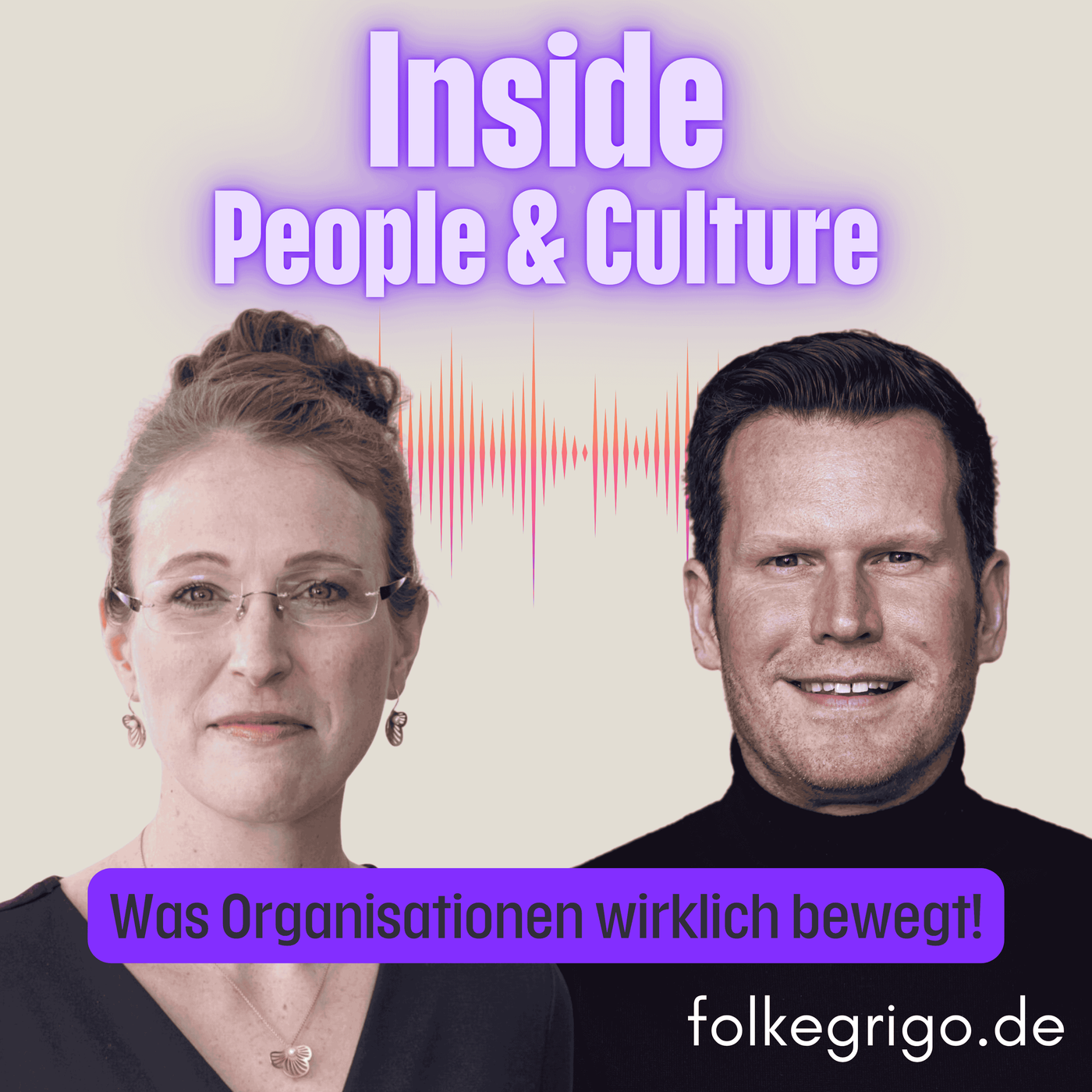 Mitarbeitende sind keine Kostenstelle, sondern die größte Investition!