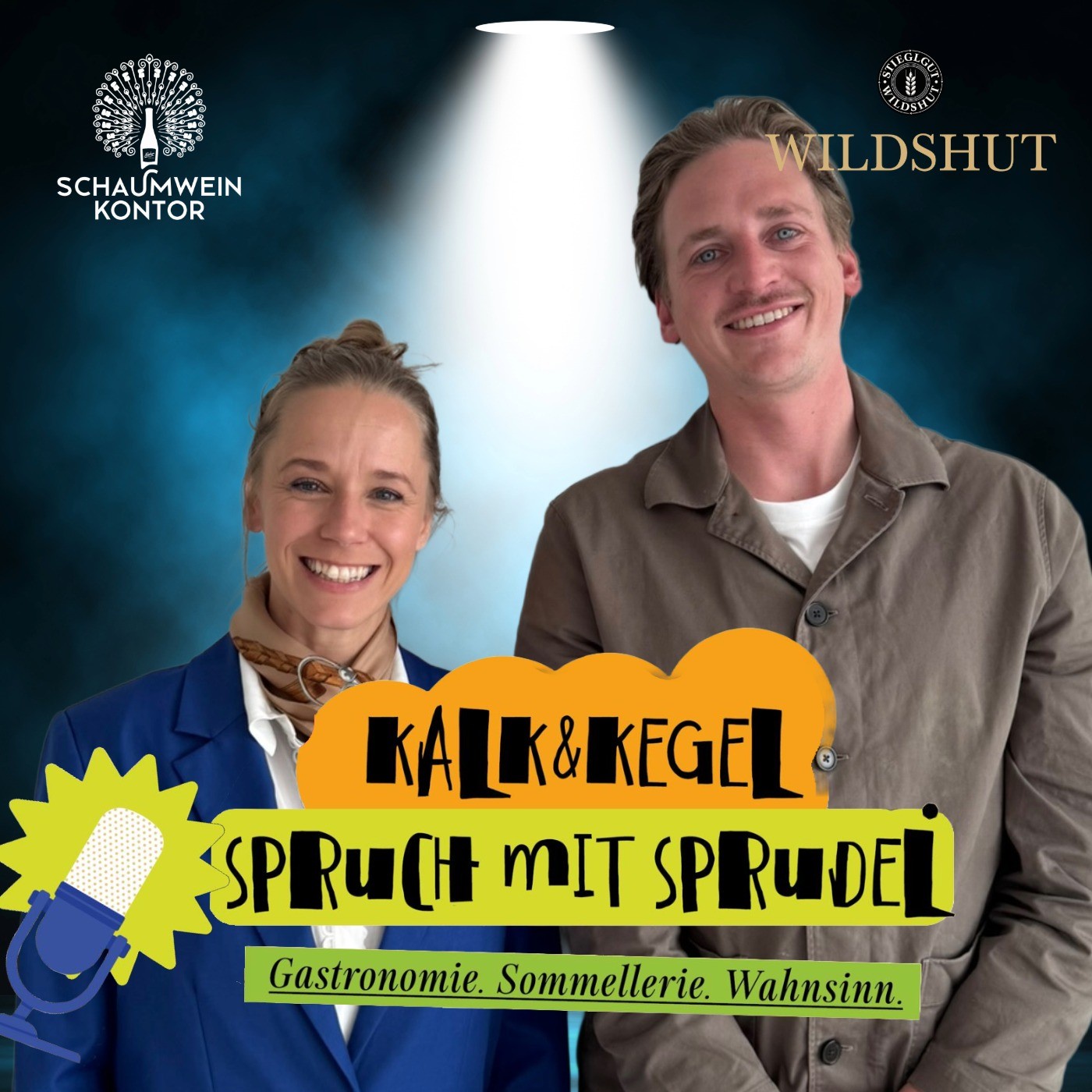 #48: Begraben wir das Wirtshaus, Kira Schinko?