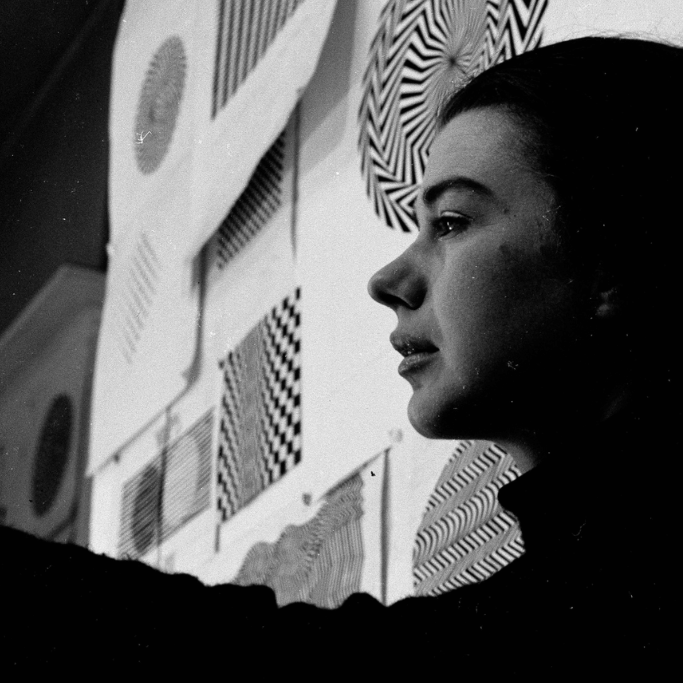 Bridget Louise Riley