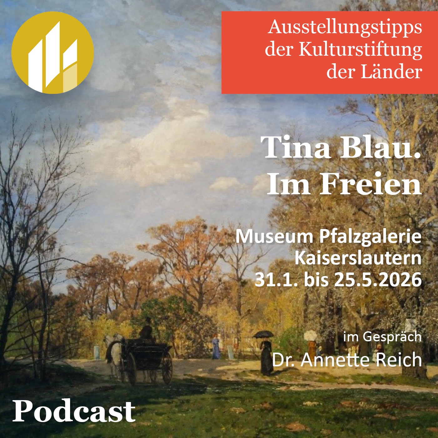 Ausstellungstipp - 
