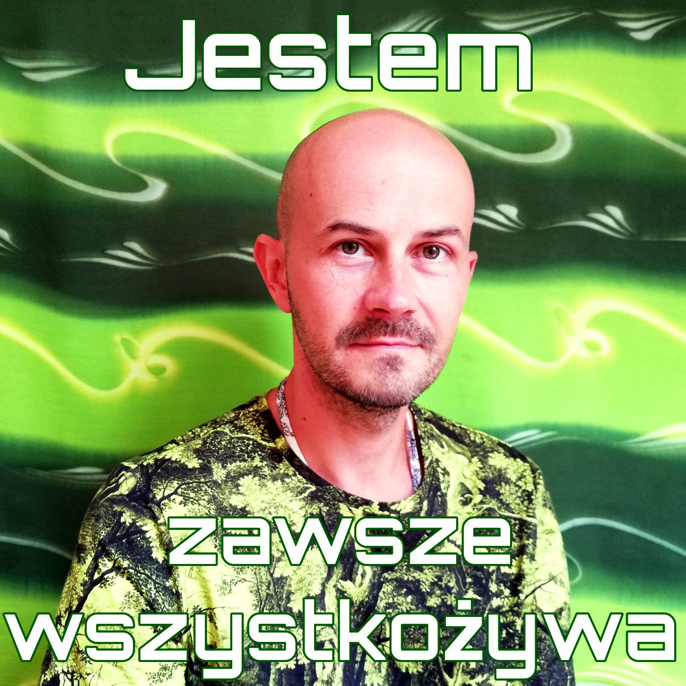 S02E03. ZAKLĘCIA szamańskie: jestem zawsze WSZYSTKOŻYWA