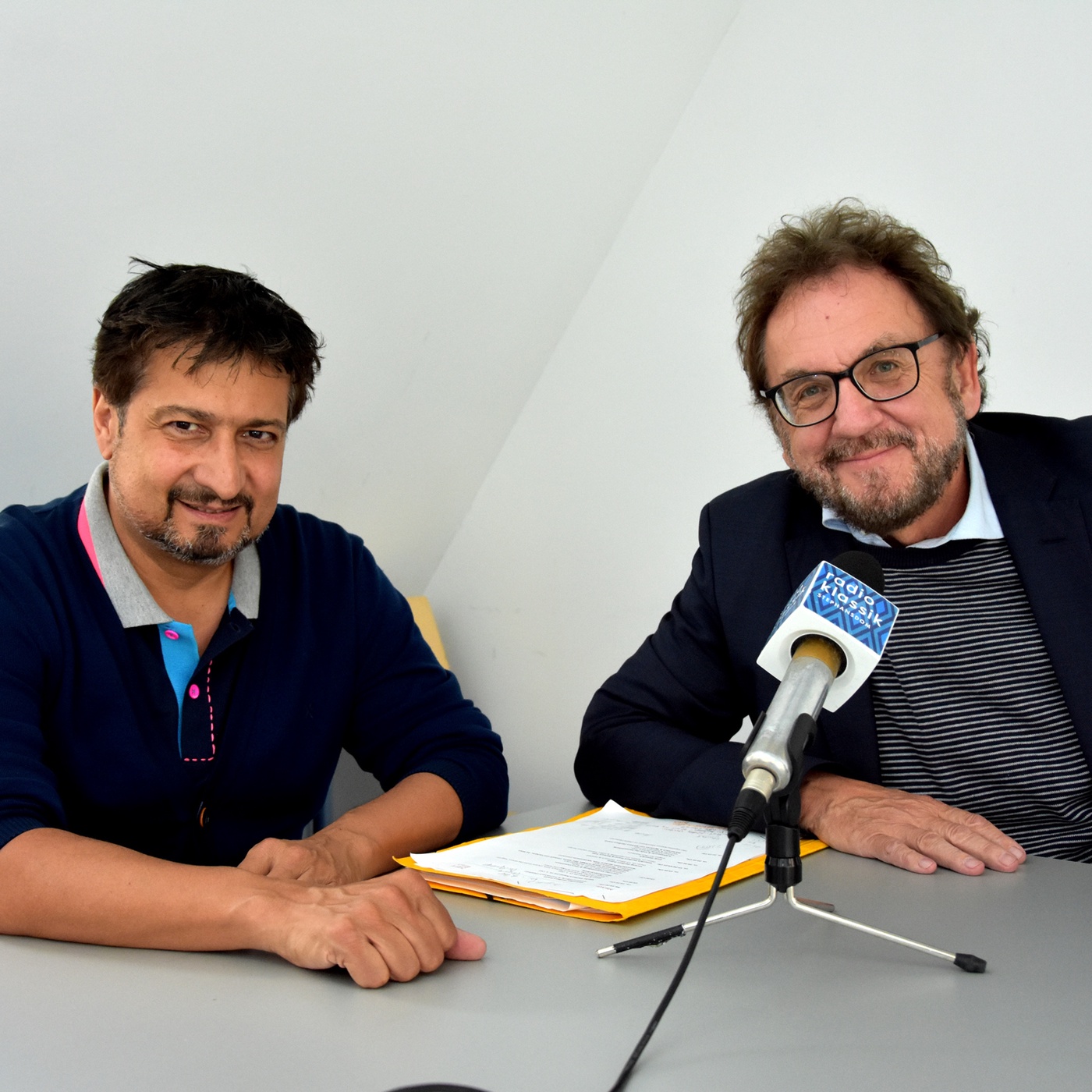 Lebenswege: Heribert Prantl