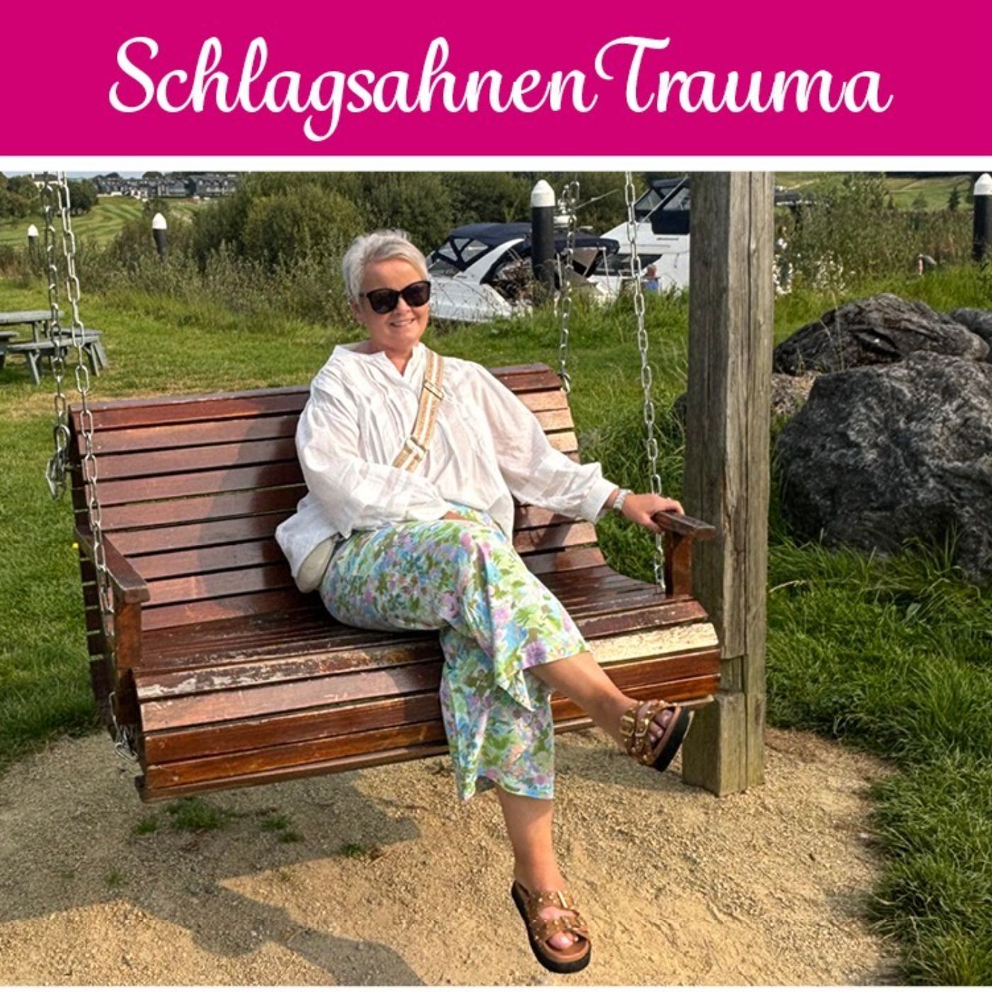 Erst die Kita - dann die Rolle