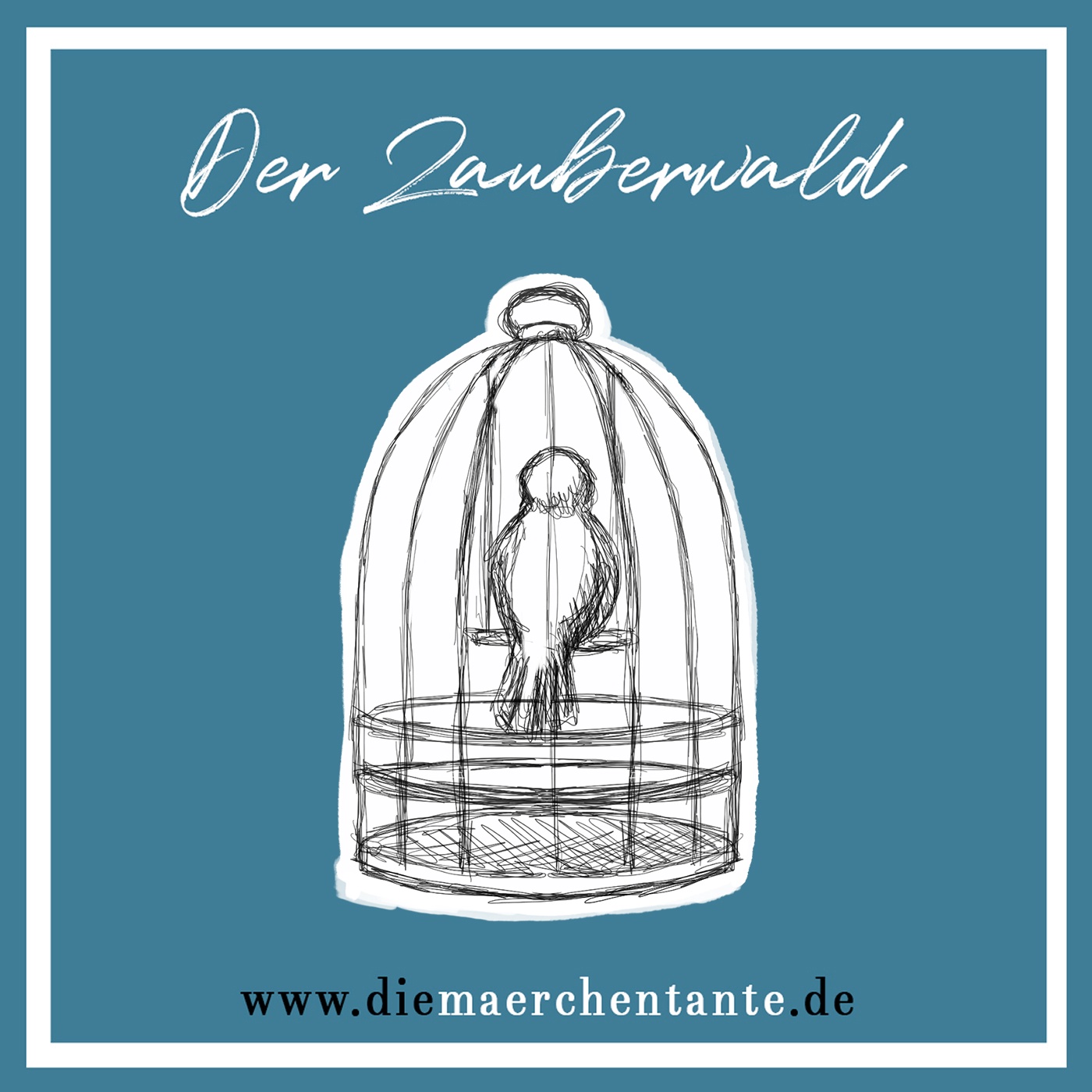 DER ZAUBERWALD (Nordamerika)