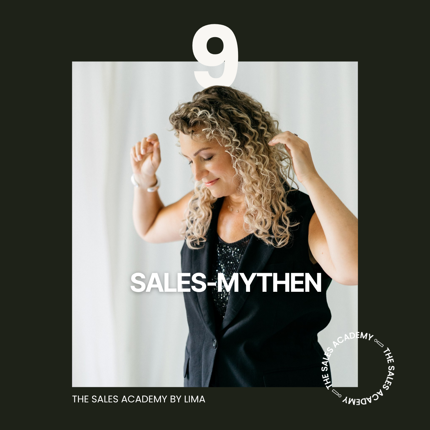 #9 Sales-Mythen