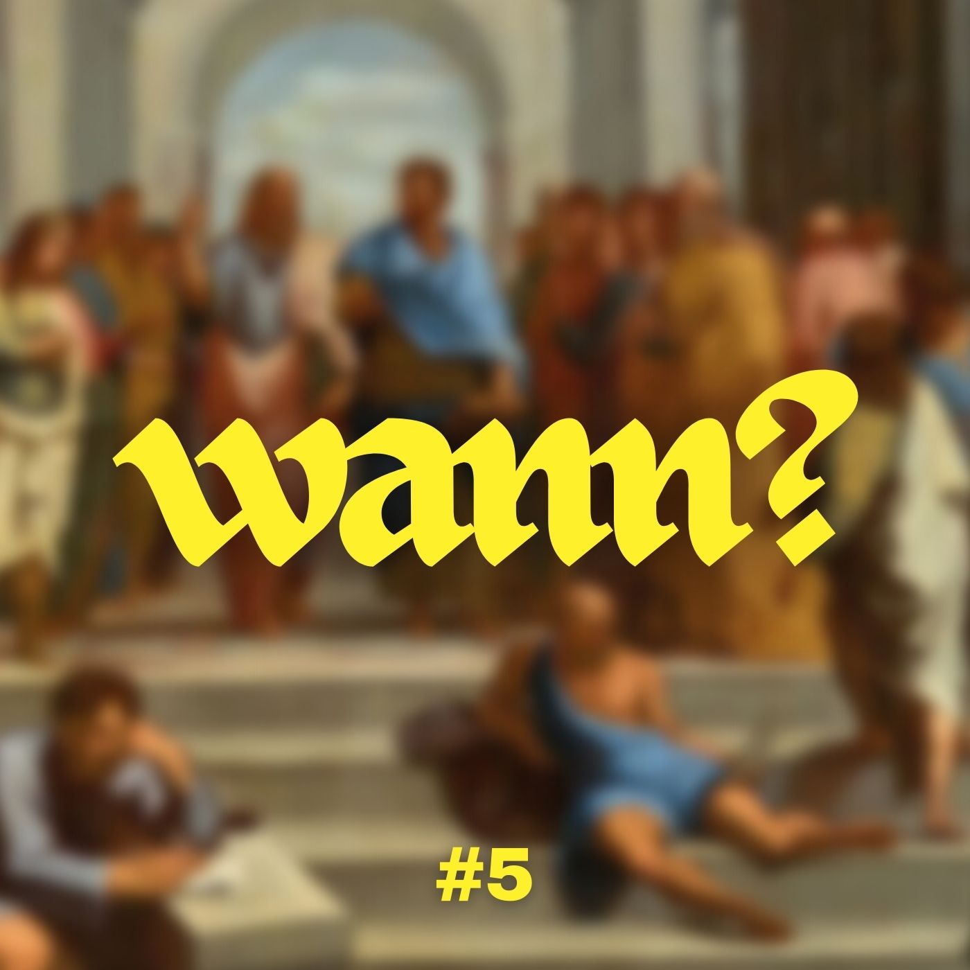 #5 - Wann fängt das alles an?