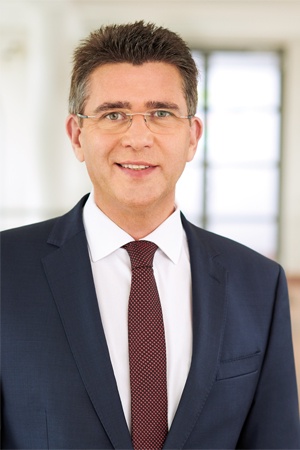 Wie Tulln zur Gartenstadt wurde
