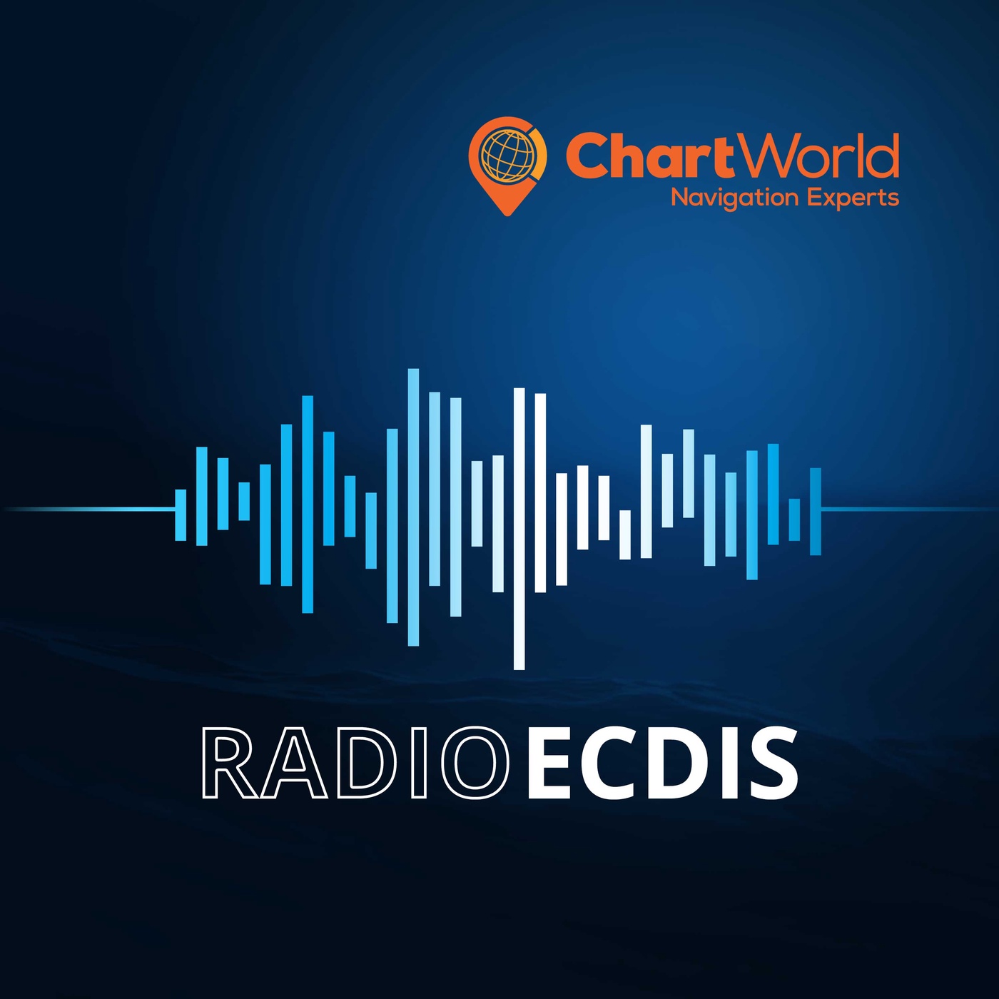 Radio ECDIS