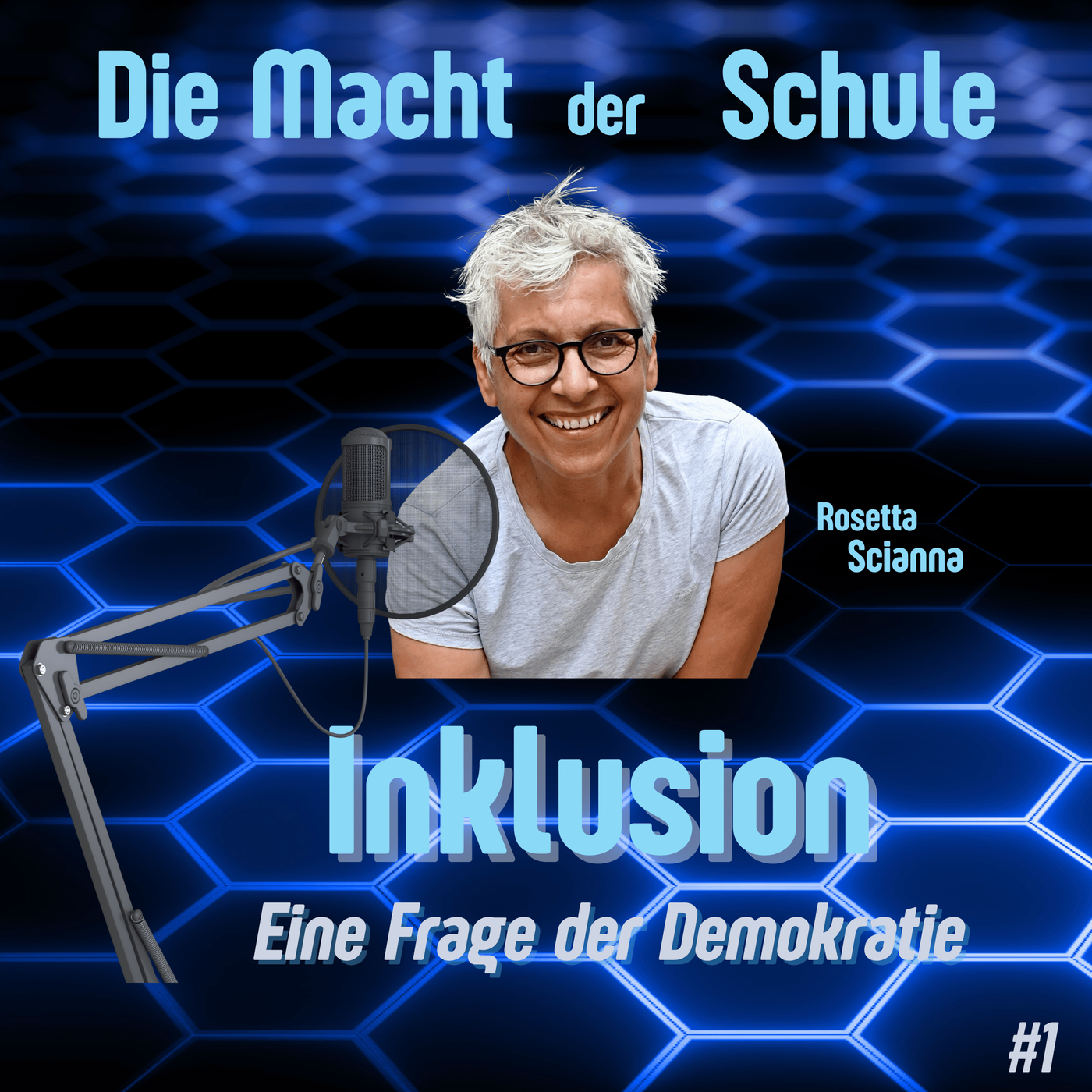 Inklusion - Eine Frage der Demokratie