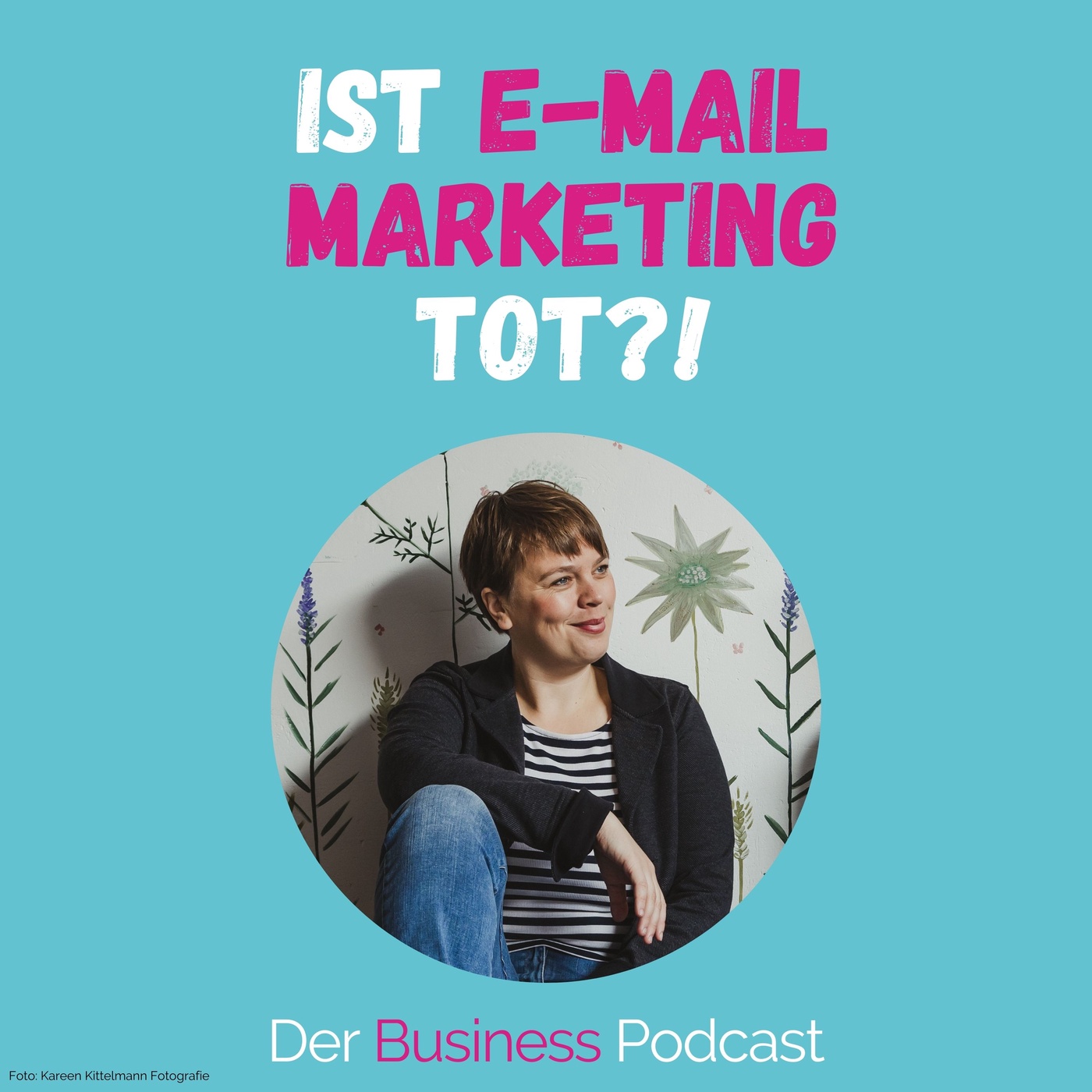 #344 - 8 Tipps für Dein erfolgreiches E-Mail Marketing