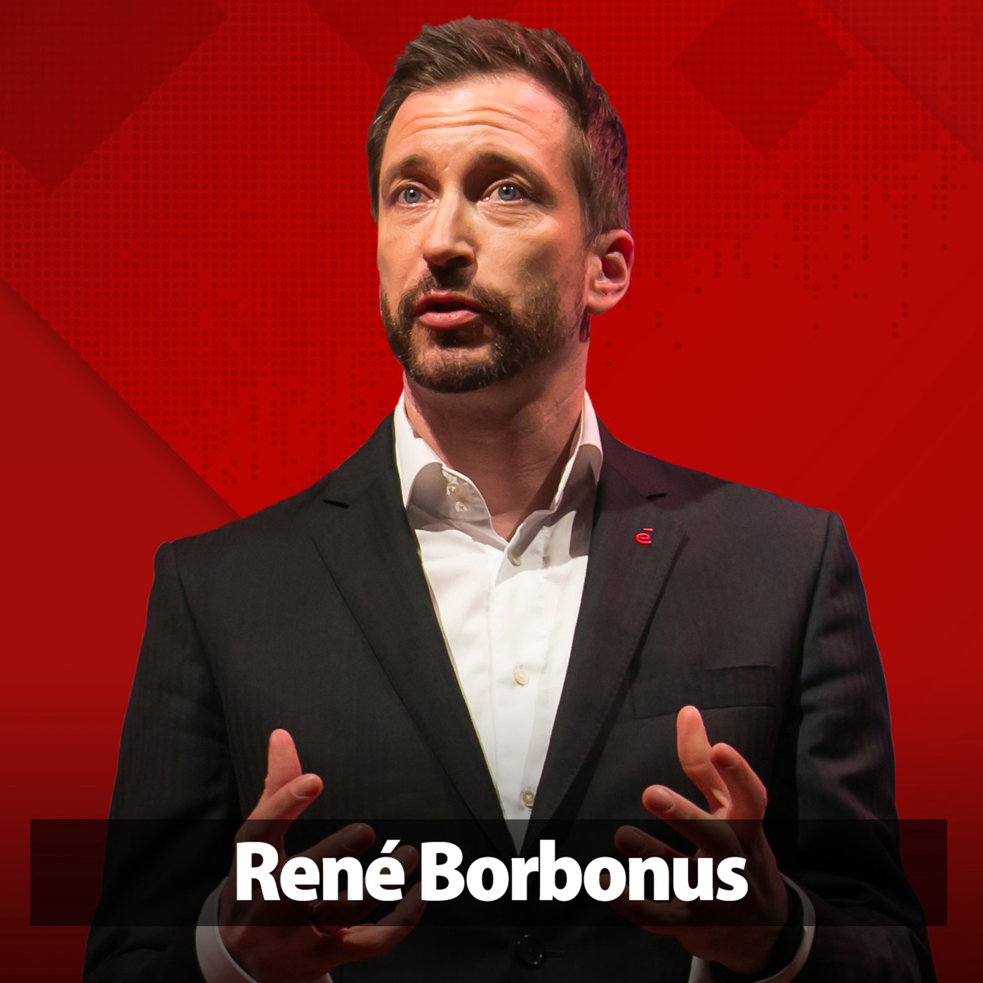 Wie motiviere ich Menschen dazu mir gerne zuzuhören | René Borbonus