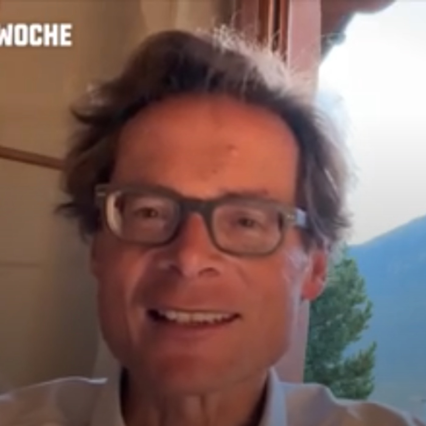 1. August: Verstaatlichung des Feuerwerks? – Weltwoche Daily CH