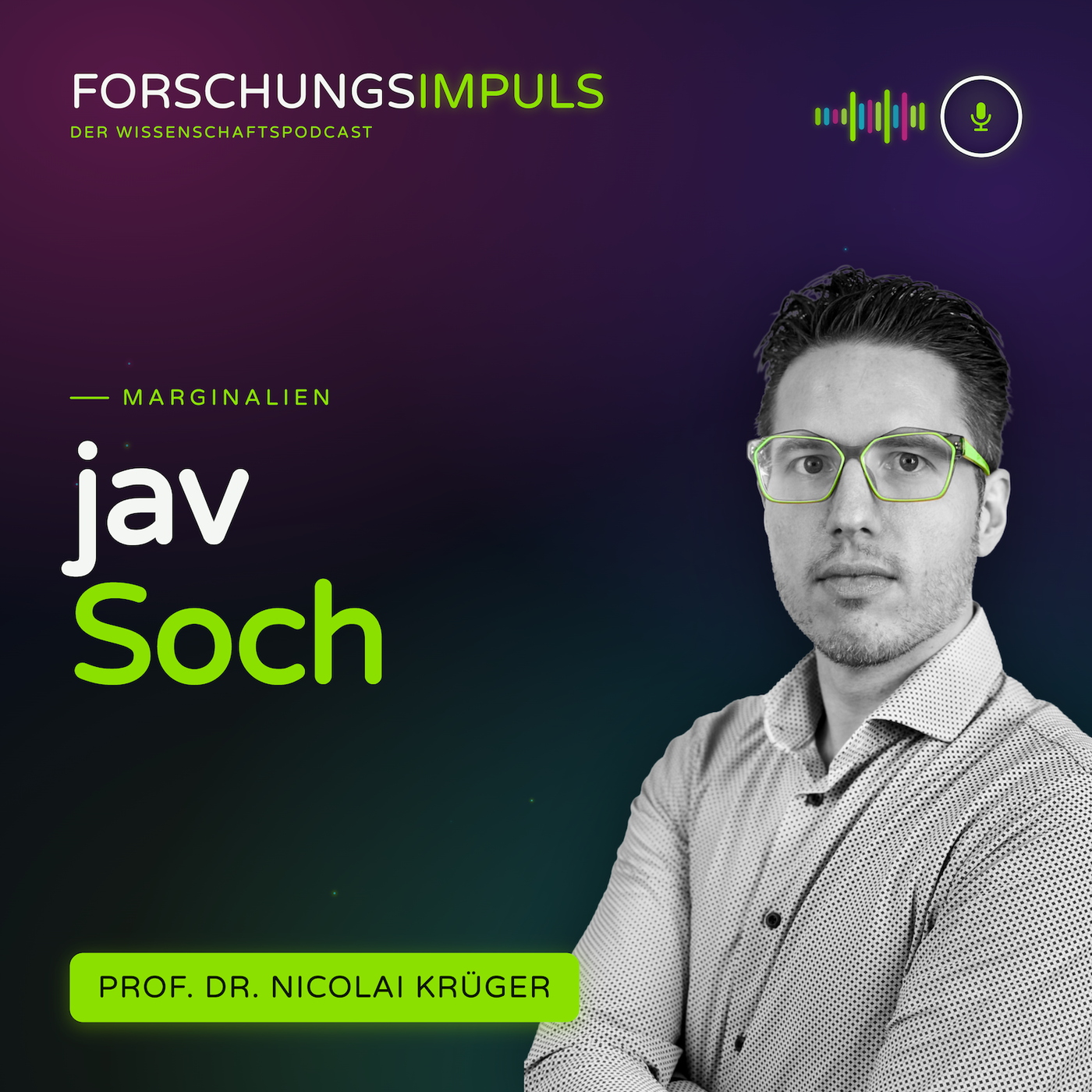 Marginalien | jav Soch