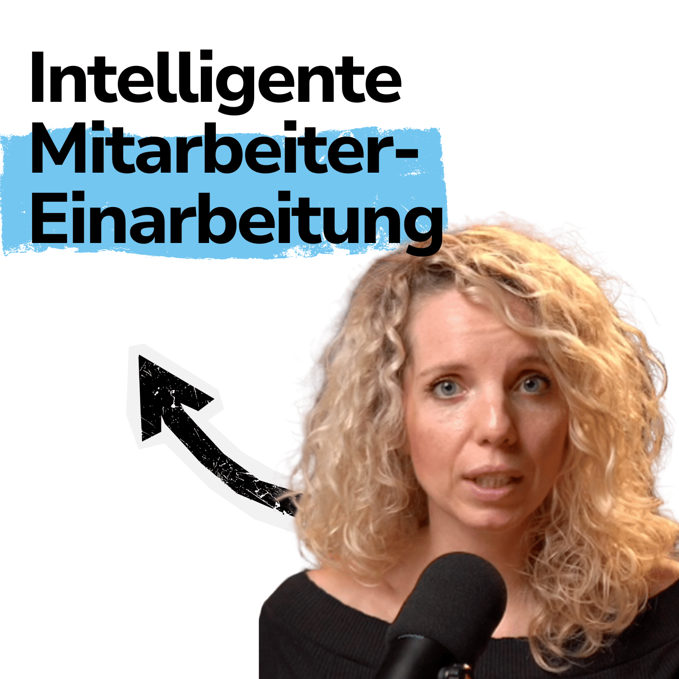 #77 - Mitarbeiter erfolgreich onboarden: 3 Tipps