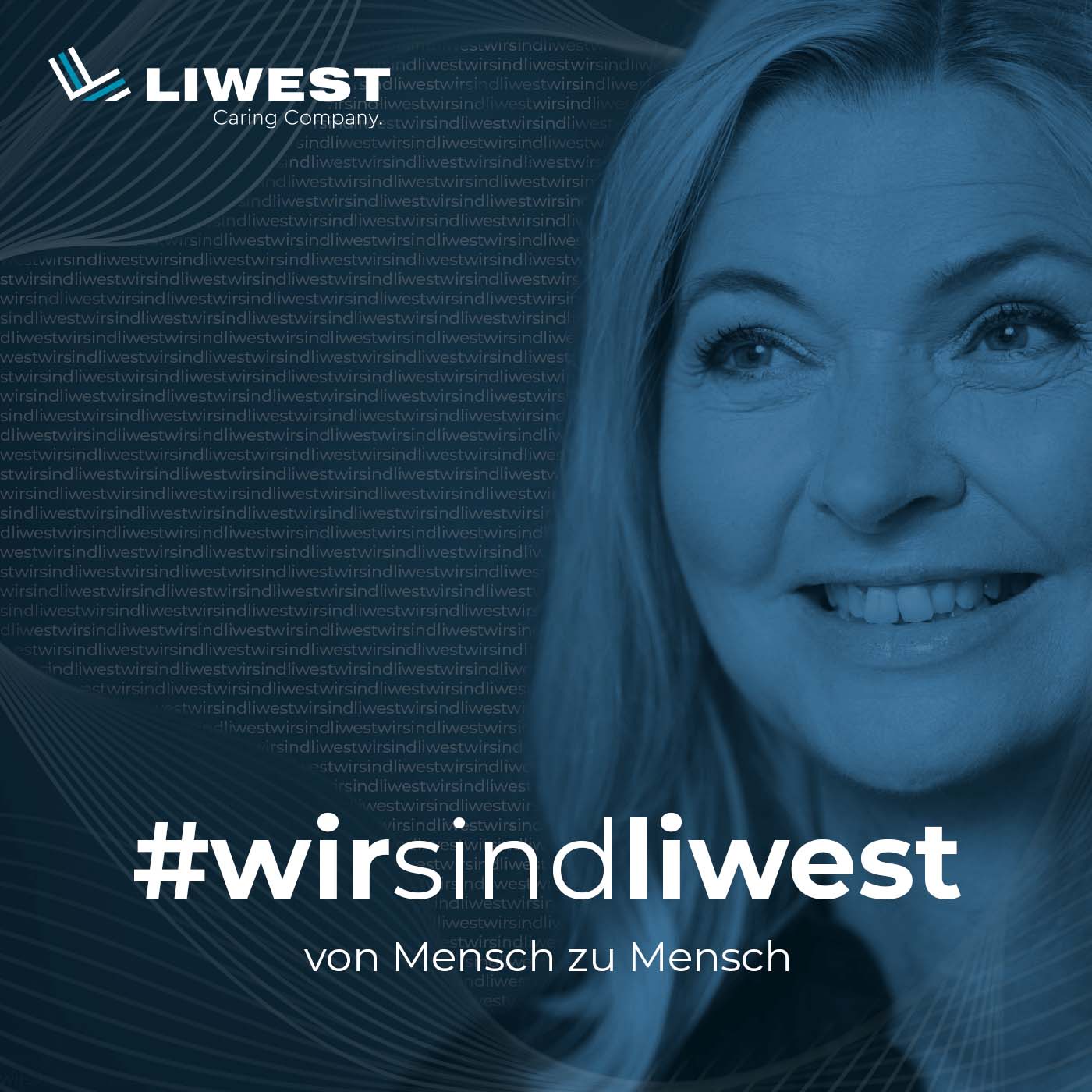 #wirsindliwest - der Podcast rund um die Arbeitswelt bei LIWEST