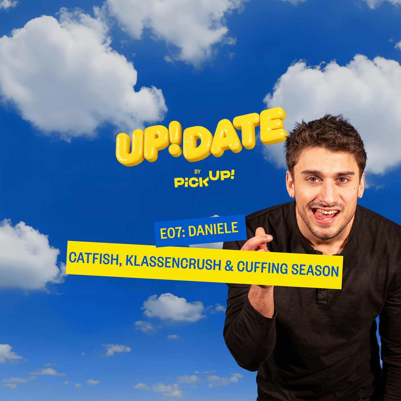 Catfish, Klassencrush & Cuffing Season I 07