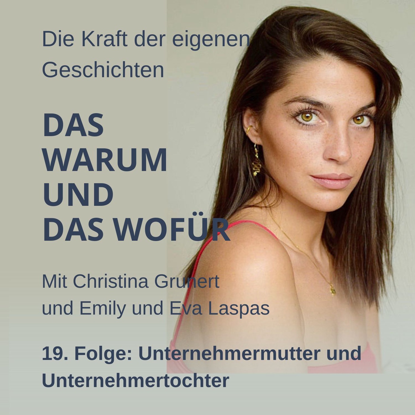 Unternehmertochter - Haben Unternehmerkinder es leichter, in der eigenen Selbstständigkeit