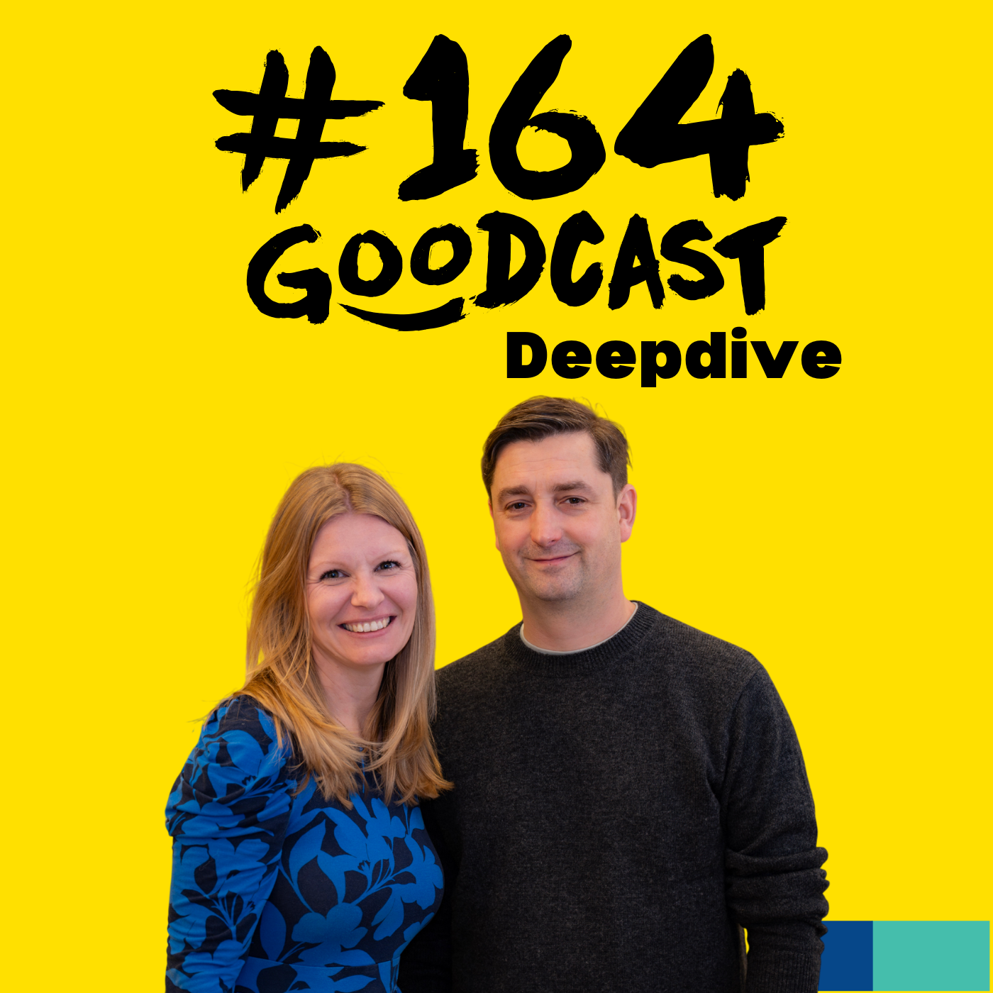 #164 Goodcast Deepdive - Macht Geld die Welt besser?