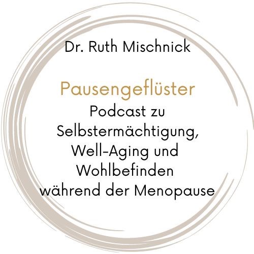 Warum haben Frauen eigentlich eine Menopause?