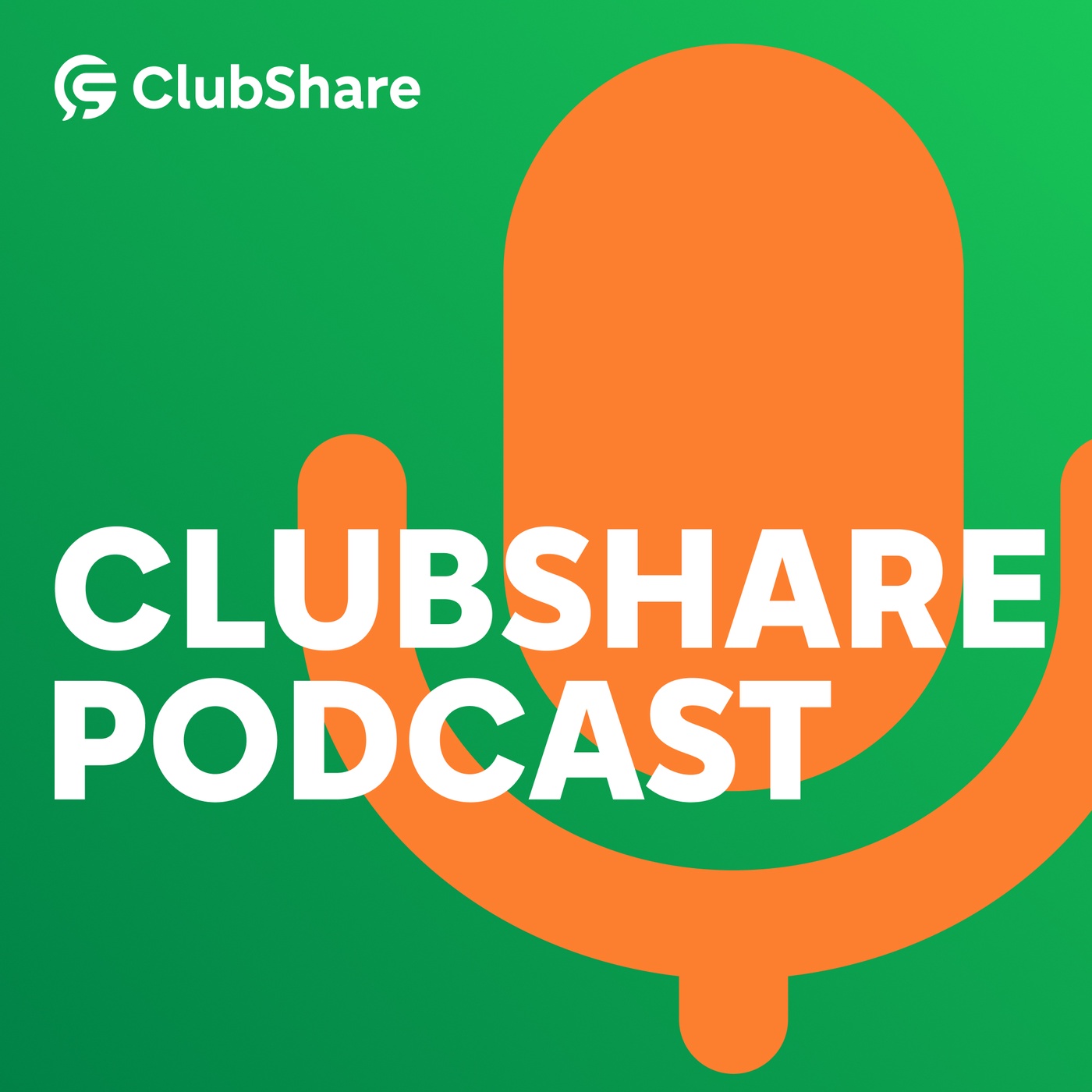 ClubShare Podcast